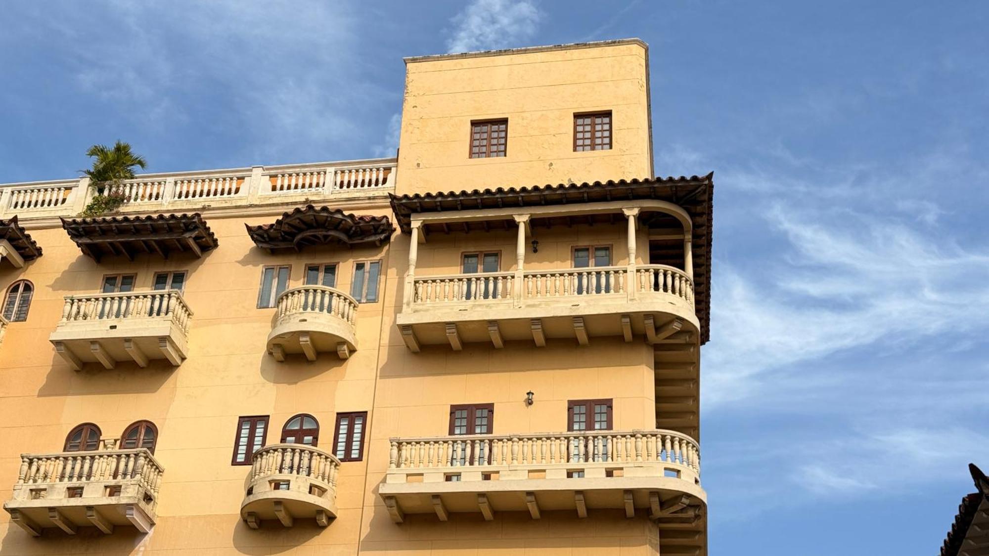Casa Sophia - Alma Hotels Apartahotel