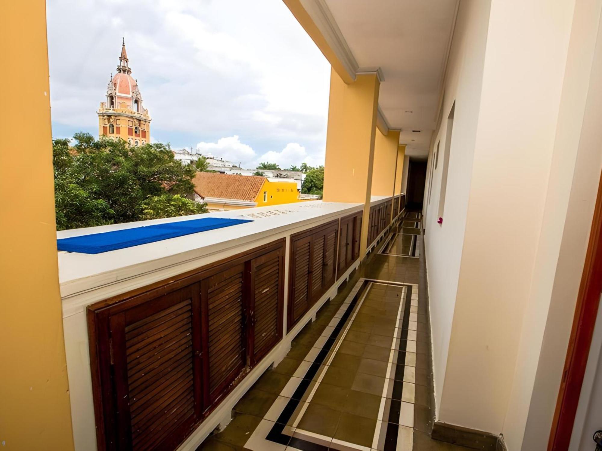 Casa Sophia - Alma Hotels Cartagena